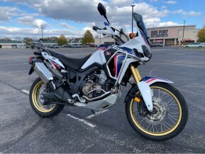 2017 Honda Africa Twin DCT for sale 201190521